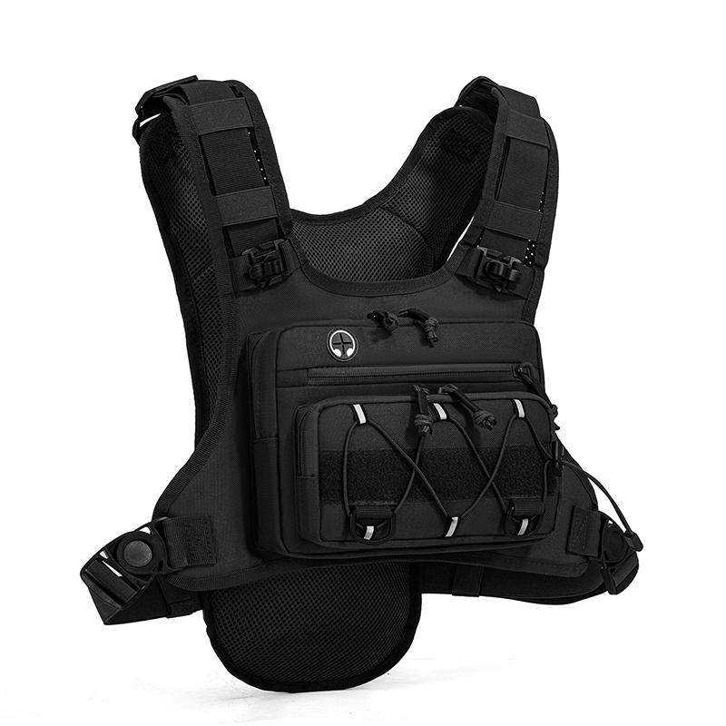 Taktik Çanta Ön Göğüs Askılı Y - Outdoor Hunting Backpack incelemesi ve fiyatı