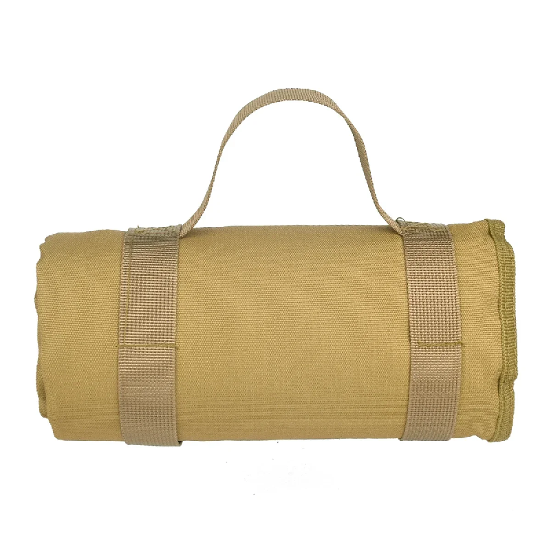 Taktiksel Açık Hava Kaymaz Atı - Hunting Outdoor Mat incelemesi ve fiyatı
