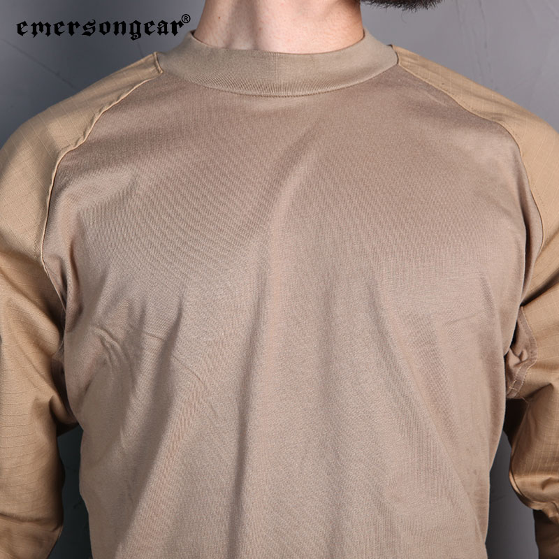 Emersongear Savaş Gömlekleri E - Hunting Outdoor Shirts incelemesi ve fiyatı