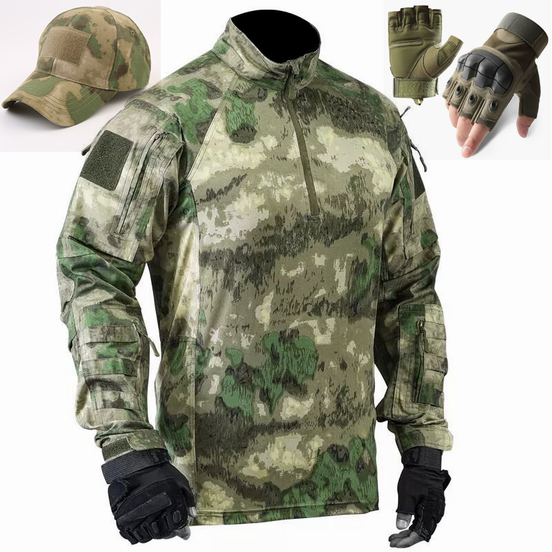 Hediye Eldivenler ve Şapkalar  - Hunting Outdoor Shirts incelemesi ve fiyatı
