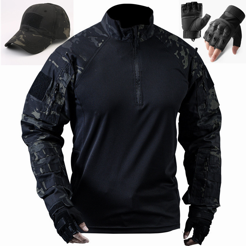Hediye Eldivenler ve Şapkalar  - Hunting Outdoor Shirts incelemesi ve fiyatı