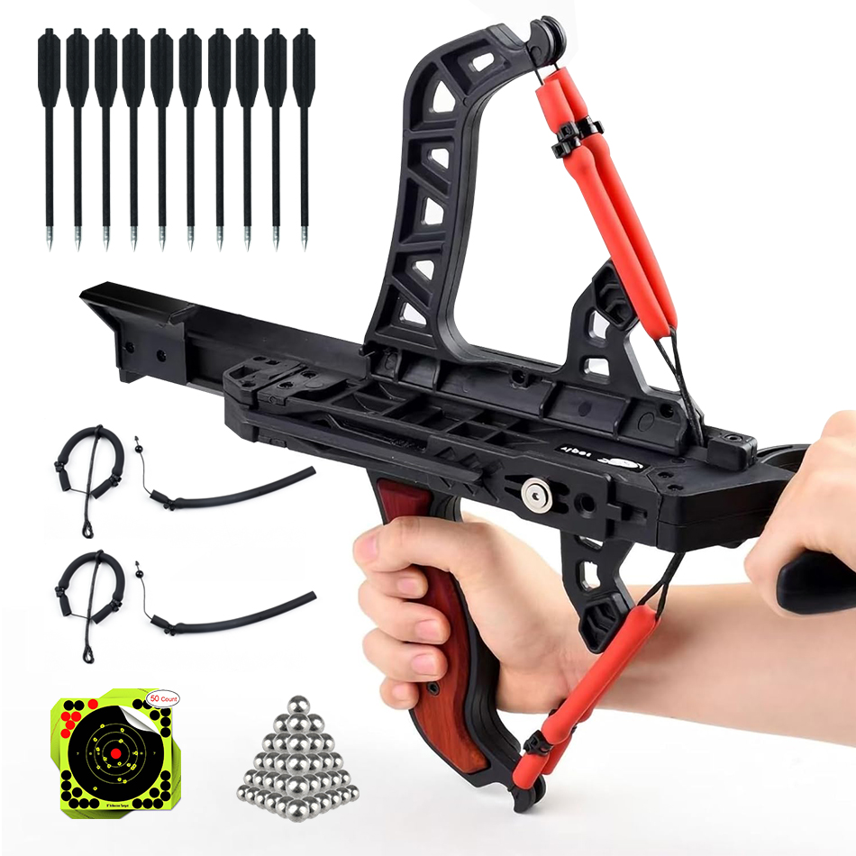 30-60 LBS Lazer Hedefleme, 7 A - Hunting Bow Compound incelemesi ve fiyatı