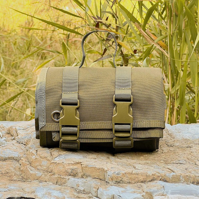 AEF6-Açık Hava Kampı Taktik At - Hunting Outdoor Mat incelemesi ve fiyatı