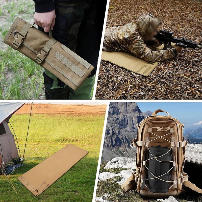 AEF6-Açık Hava Kampı Taktik At - Hunting Outdoor Mat incelemesi ve fiyatı