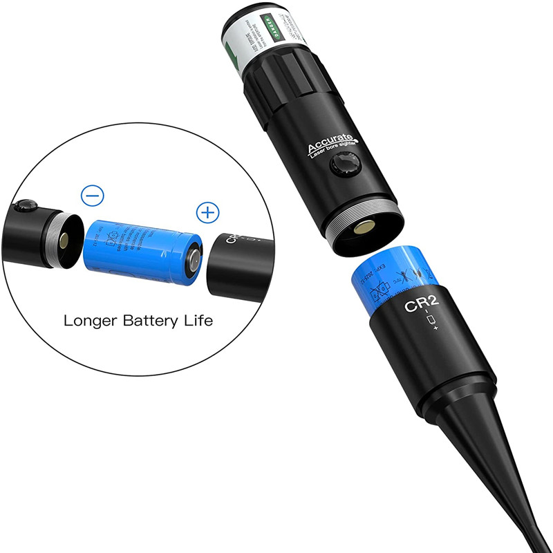Taktik Lazer Boresighter Kiti  - Laser Boresighter Kit incelemesi ve fiyatı