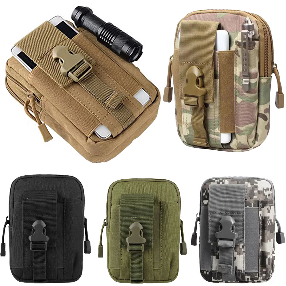 Açık Hava Ekipmanları Aracı Ga - Outdoor Hunting Belt incelemesi ve fiyatı