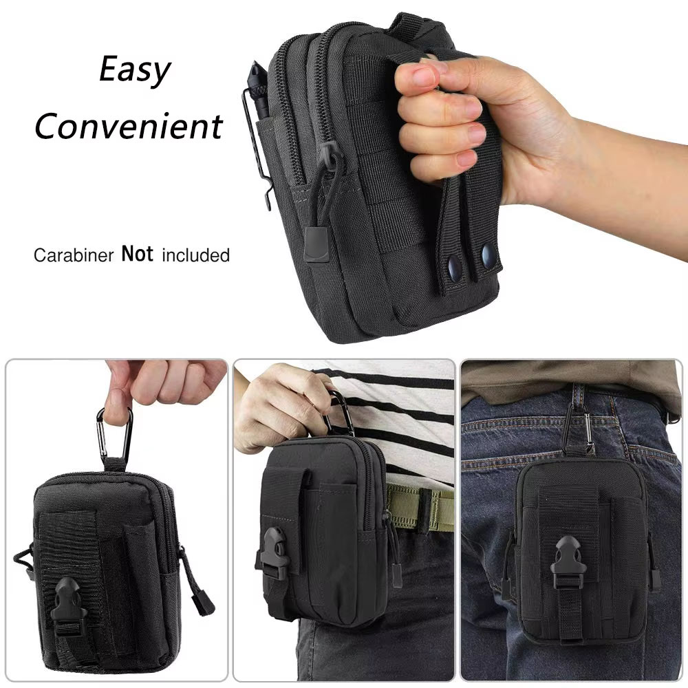 Açık Hava Ekipmanları Aracı Ga - Outdoor Hunting Belt incelemesi ve fiyatı