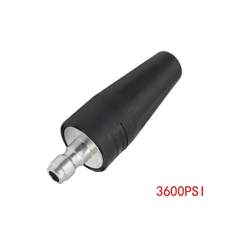 Glb 1/4 Döner Lotus Nozul Yede - Gun Cleaning Rod incelemesi ve fiyatı