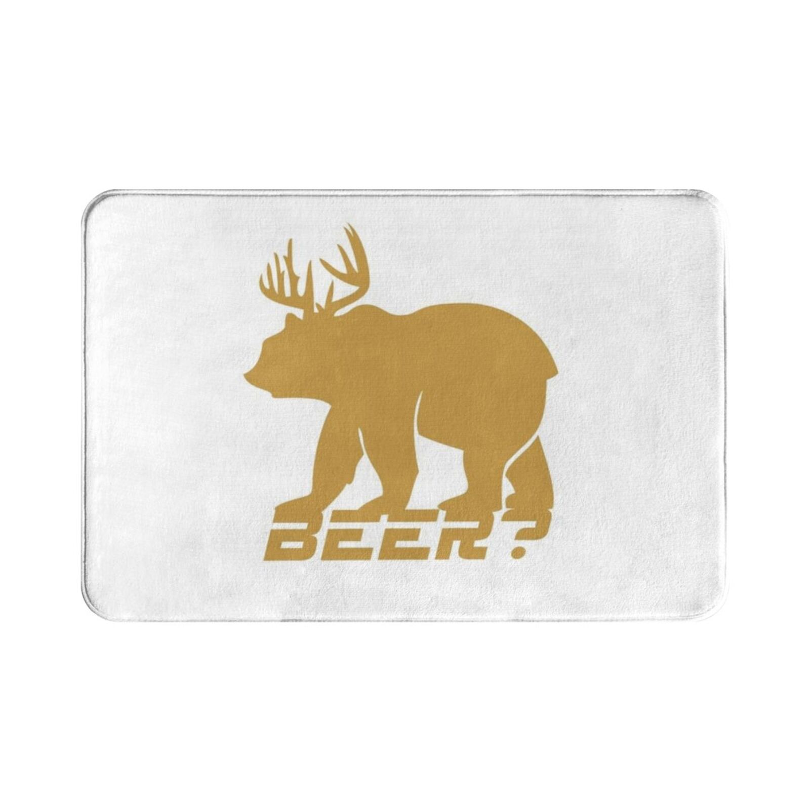 Ayı Bira Halı Paspas Yastık Bi - Hunting Outdoor Mat incelemesi ve fiyatı