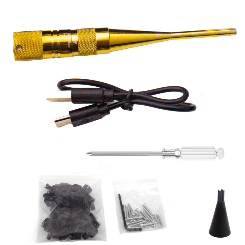 Taktik Lazer Burç Hedefleme Se - Laser Boresighter Kit incelemesi ve fiyatı