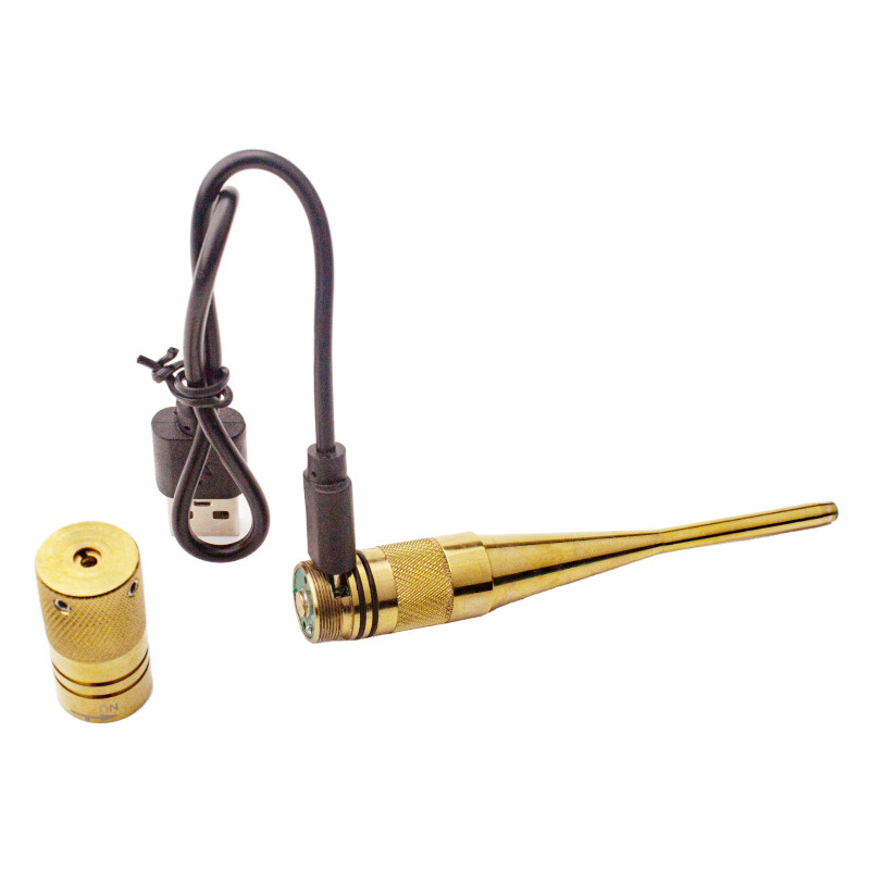 Taktik Lazer Burç Hedefleme Se - Laser Boresighter Kit incelemesi ve fiyatı