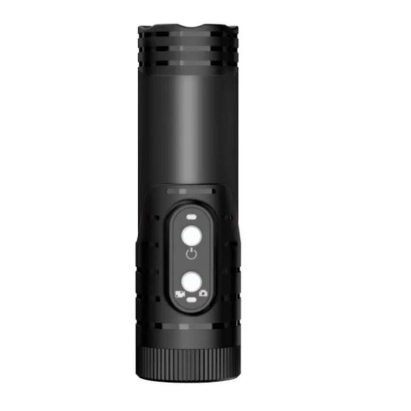 MC68 4K WiFi Spor Aksiyon Kame - Outdoor Hunting Camera Wifi incelemesi ve fiyatı