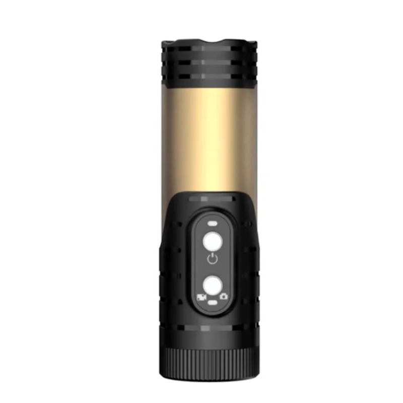 MC68 4K WiFi Spor Aksiyon Kame - Outdoor Hunting Camera Wifi incelemesi ve fiyatı