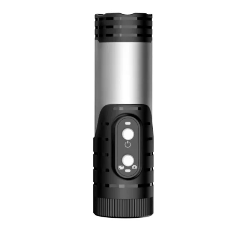 MC68 4K WiFi Spor Aksiyon Kame - Outdoor Hunting Camera Wifi incelemesi ve fiyatı